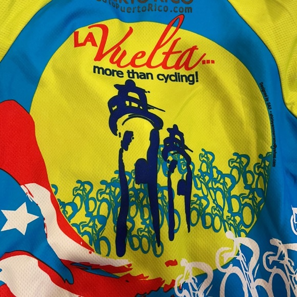 Cycling Wear - Picture 6 of 6